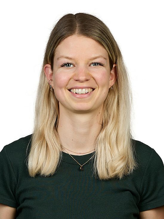Dr. med. Vera Bissig, Projektärztin